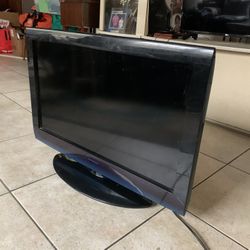 Toshiba 52" Flat Screen TV