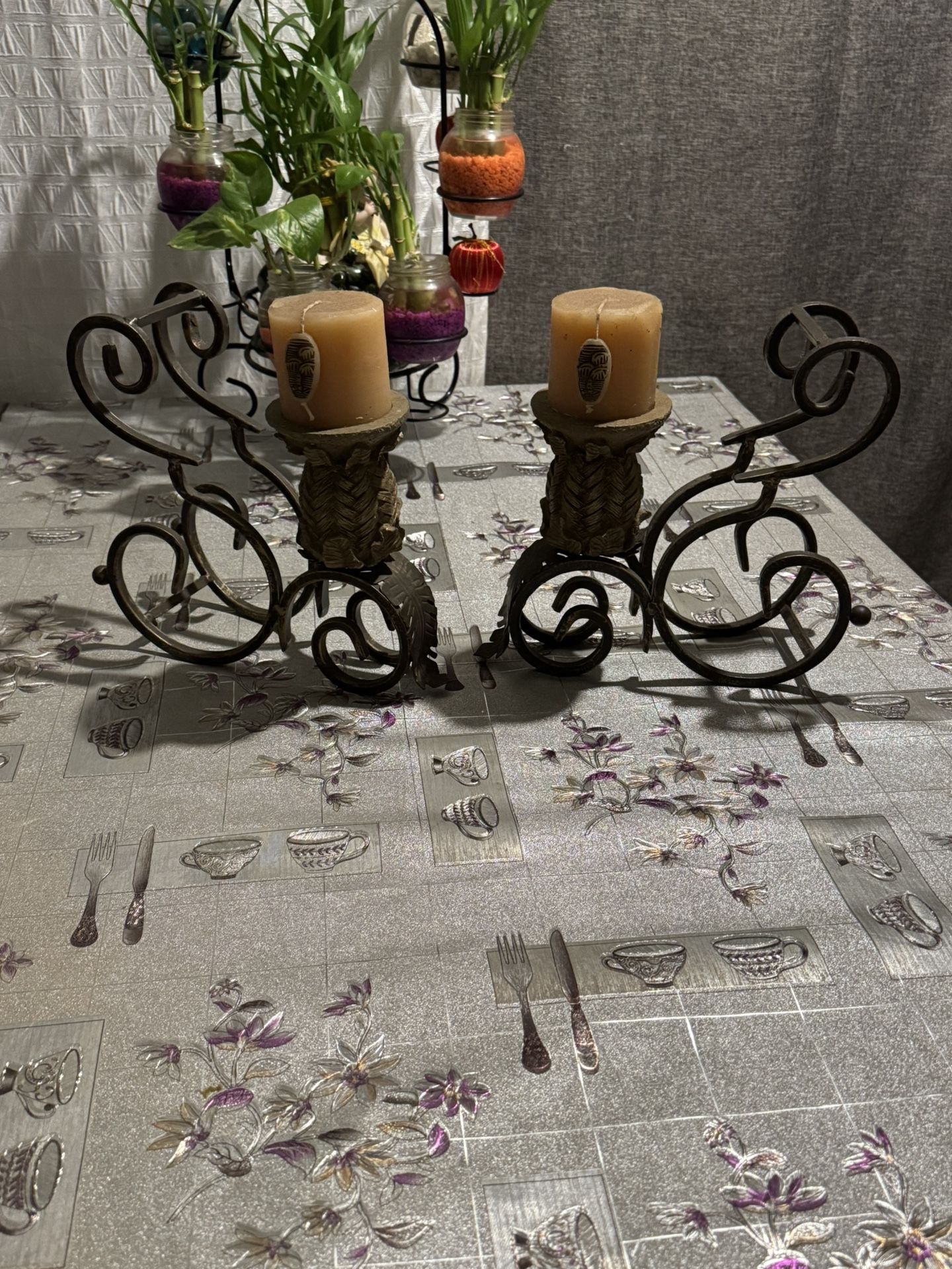 Decoración
