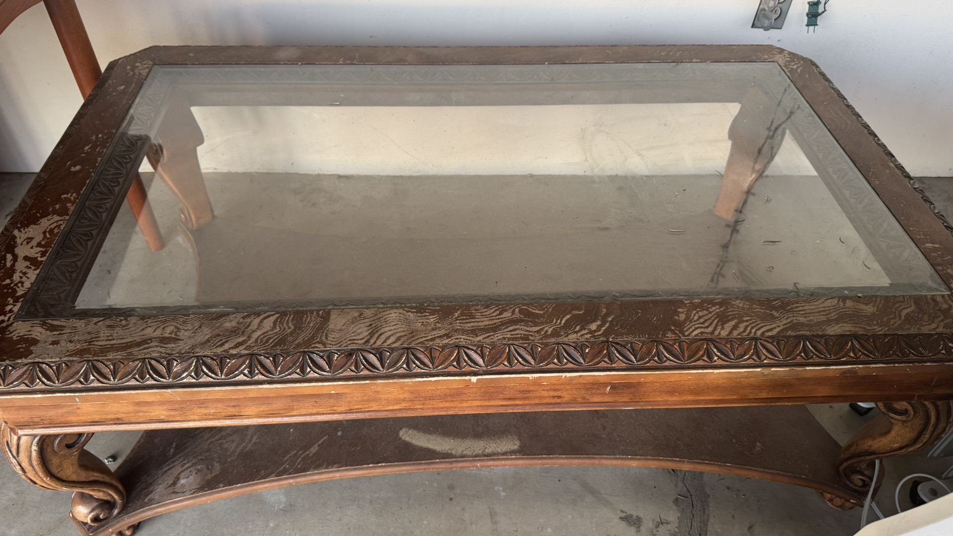 Coffee Table FREE