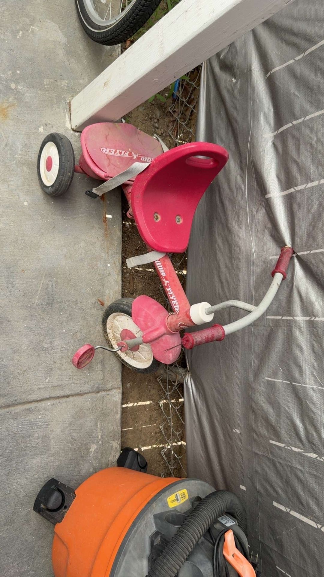 Kids Bike