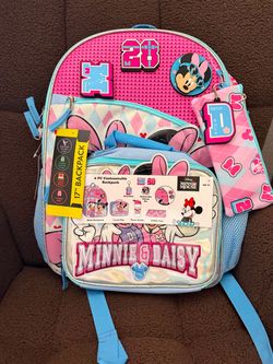 Backpack