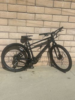Bicycle