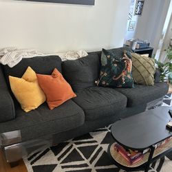 Pullout Couch