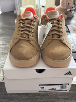 Adidas Advantage 2.0 