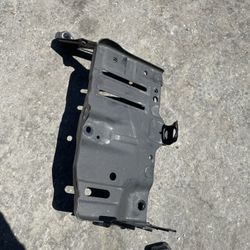 Parted Out 24 Accord Battery Tray