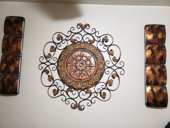 Wall decor