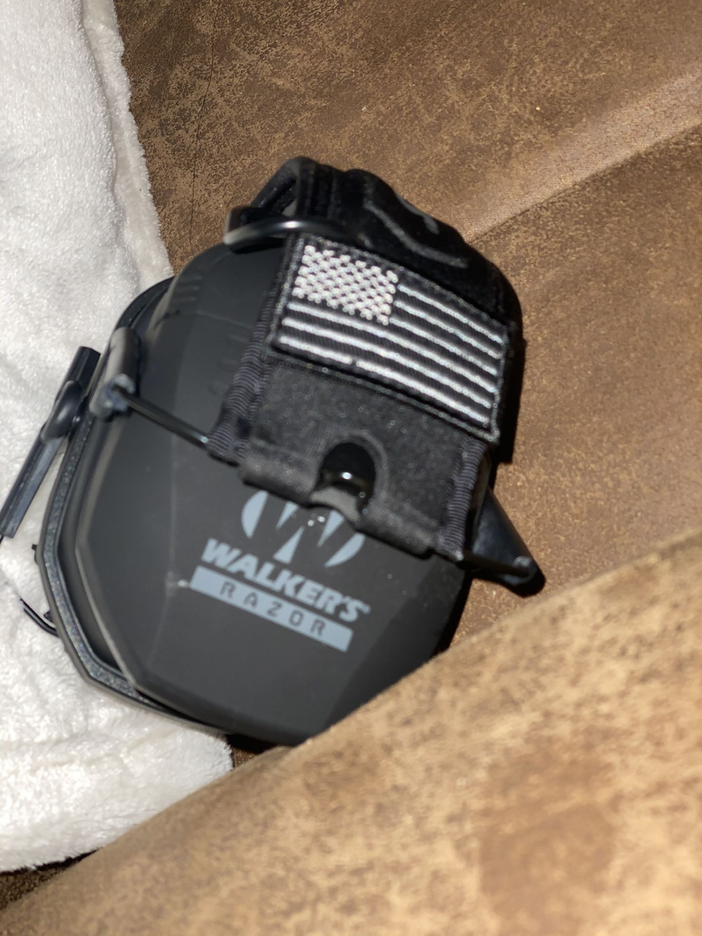 Walker Ear Muffs