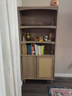 Beautiful Bookshelf / Bookcase