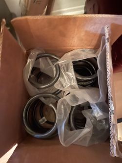 Stock Mustang Springs