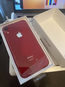 Verizon IPhone XR