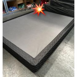 Twin Size Box Spring 