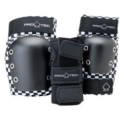 Pro-Tec Street Jr 3-PK