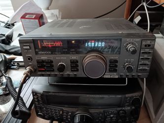Ham Radio