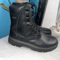 Dr Maten Boots Size 10