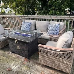Patio Furniture