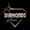 Diamonds Of Aroura