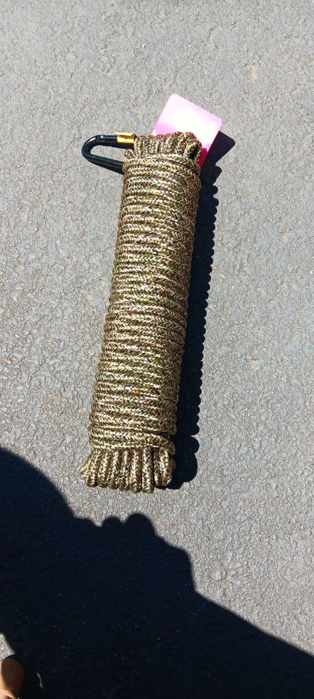 75ft Rope