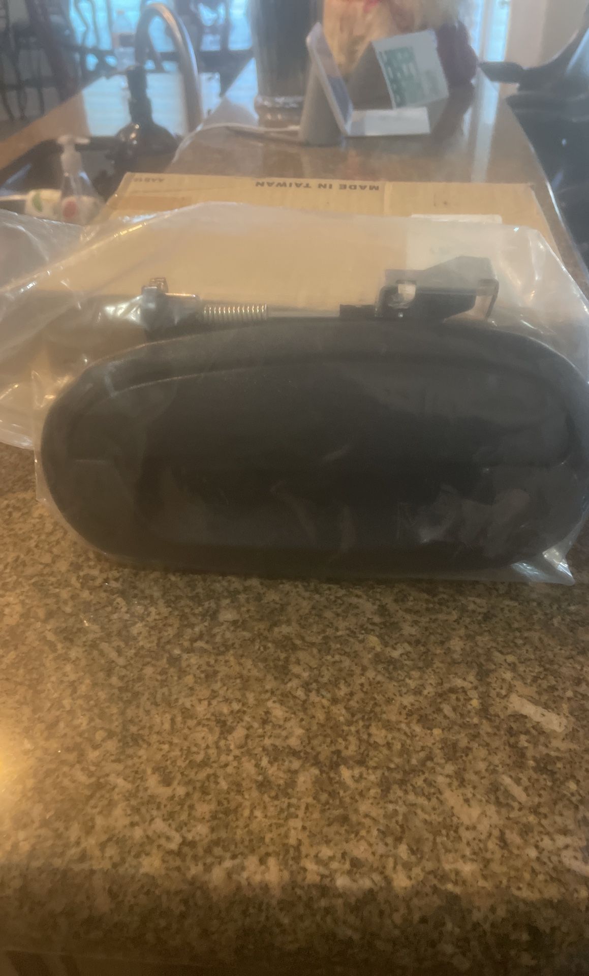 Exterior Door Handle 2003 Ford F150