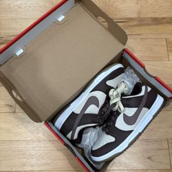 Nike Dunk Low Plum Eclipse 7W/5.5M