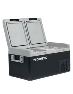 Brand New Genuine Dometic CFF-50DZ Powered Cooler Dual Zone