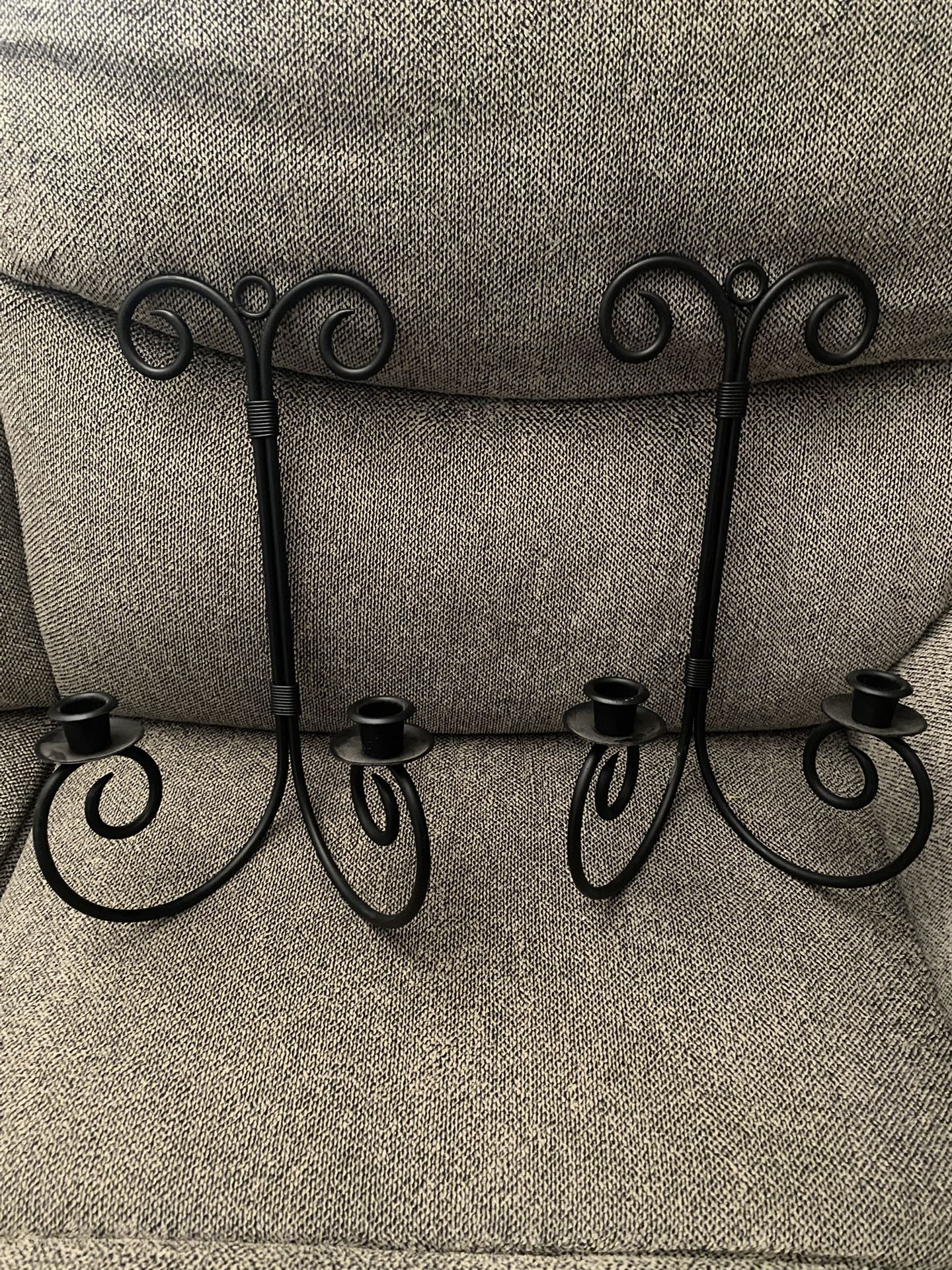 Candle Stick Holders