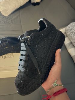 Alexander mqueens 9.5 men