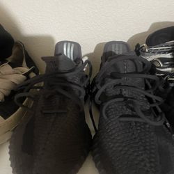 Yezzy 350 V2 Cinder “non reflective”