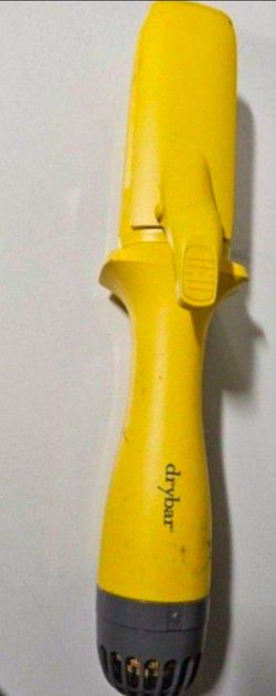 Drybar Blow-dryer Flat iron brush