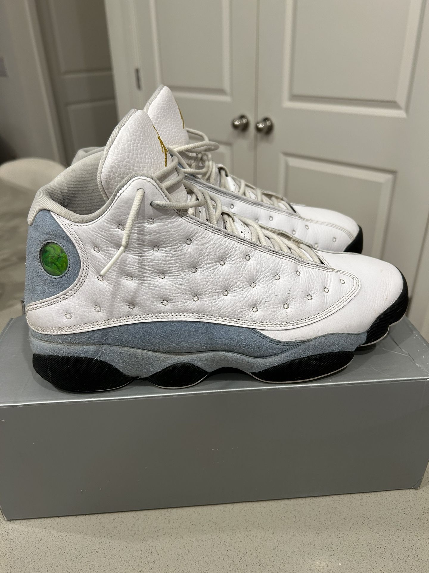 Jordan 13
