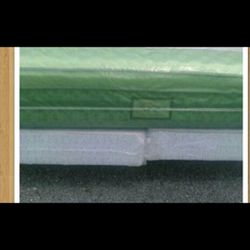 King Size New Thick Pillow Top Bed Can Deliver 