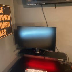 Asus gaming monitor 