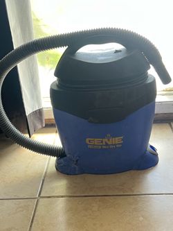 Mini vacuum