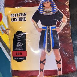 Costume Men