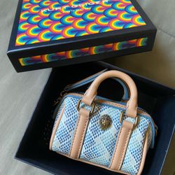 kurt geiger charm bag 