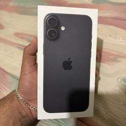 iPhone 16 plus (Cricket)