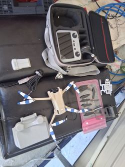 Dji mini 3