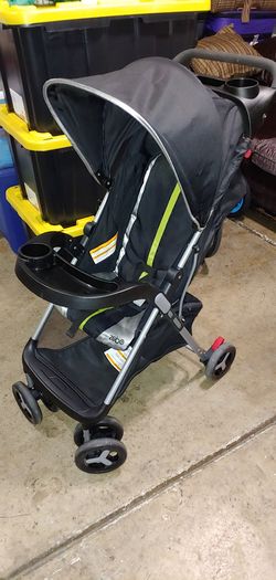 Zobo easy lite umbrella stroller