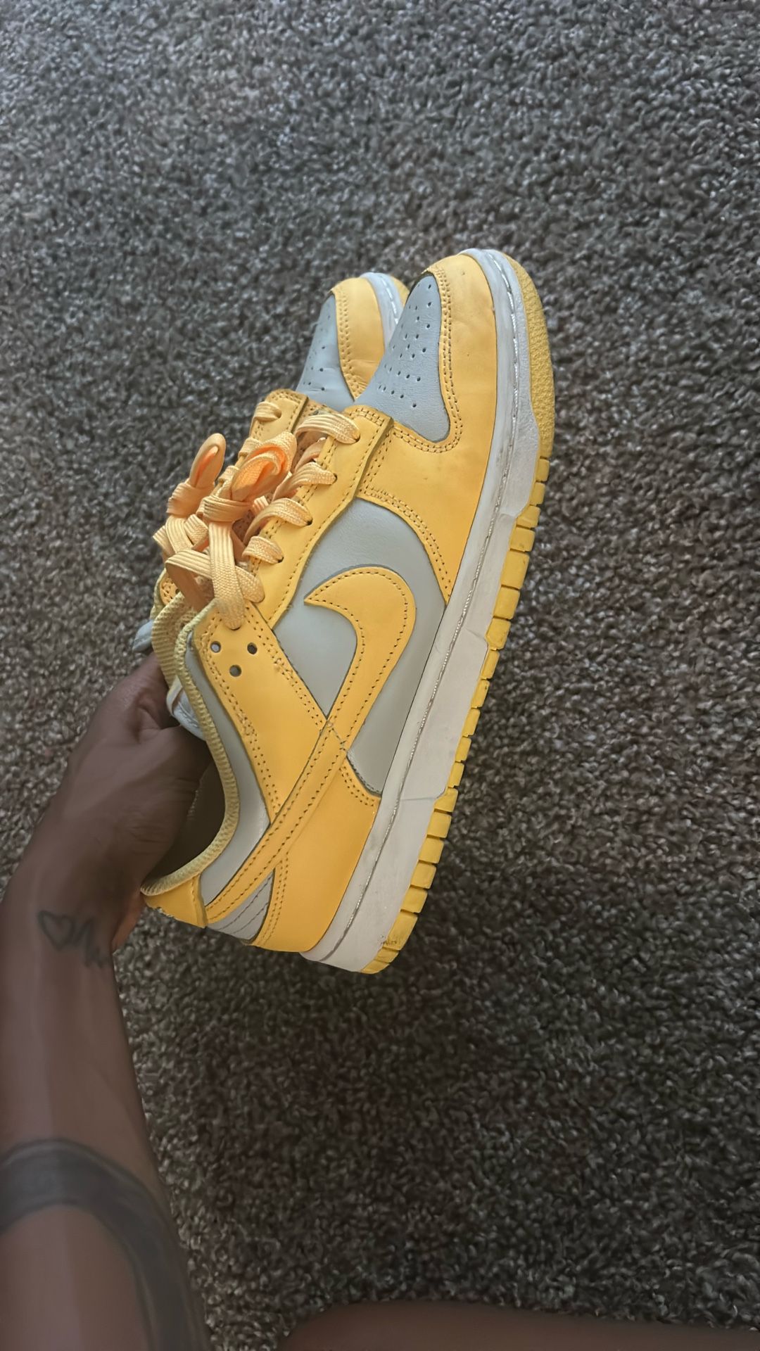 dunks