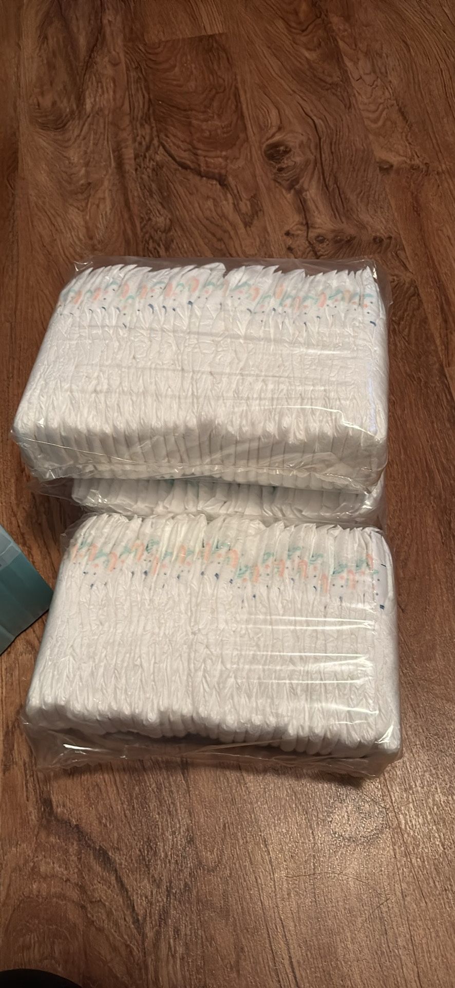 Size 1 Diapers