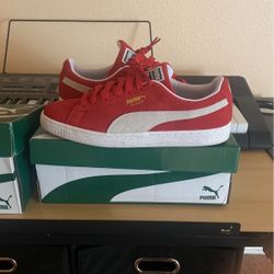 Puma Size 11