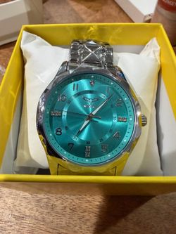 Invicta Specialty I by Invicta Men's Watch - 41mm, Steel