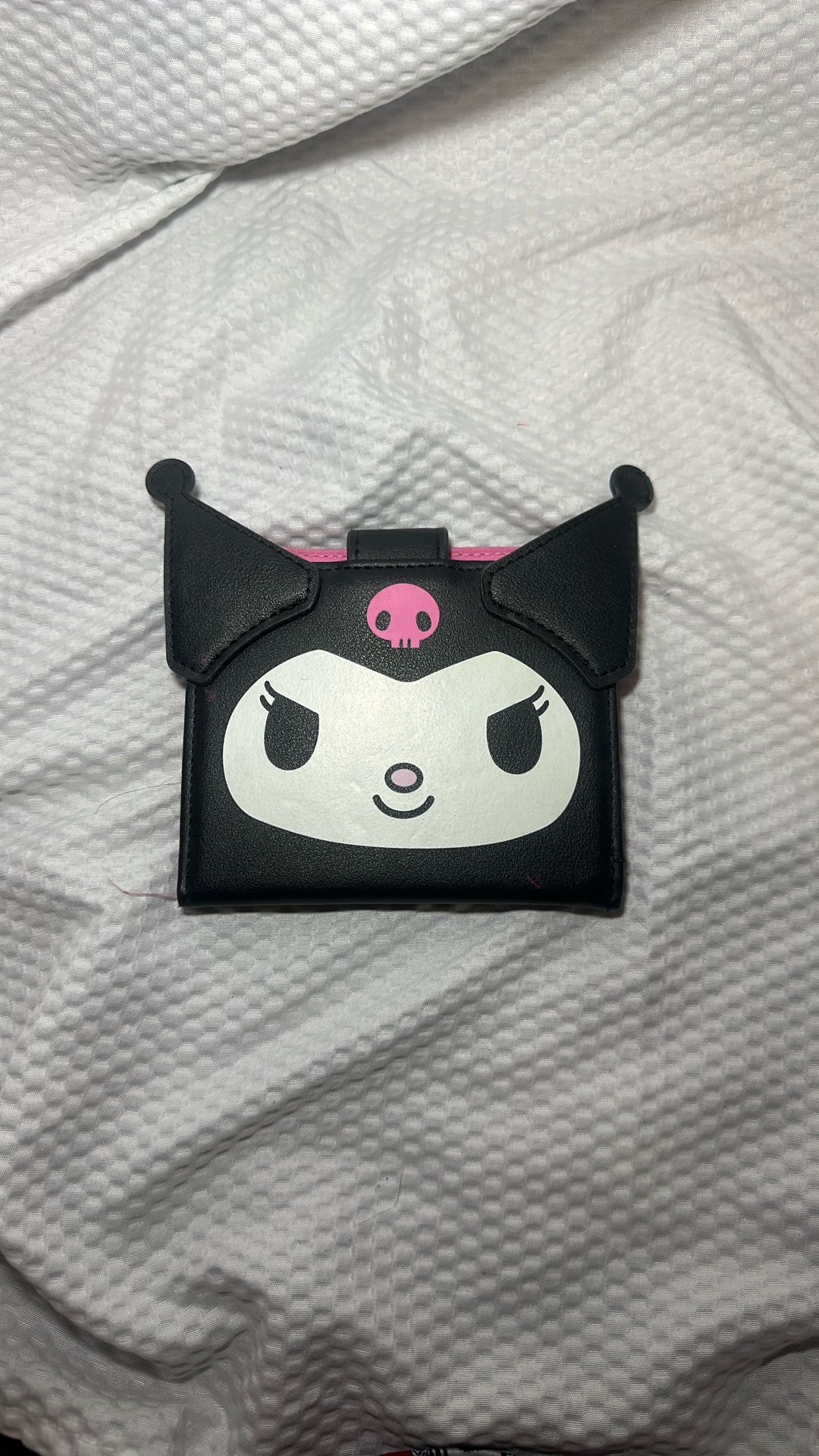 Loungefly Kuromi wallet