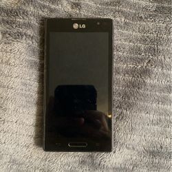 LG Phone