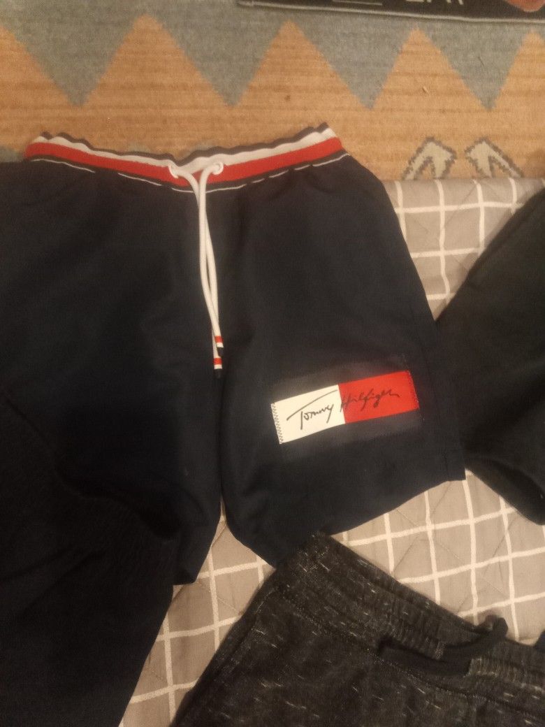Boys Shorts (12)