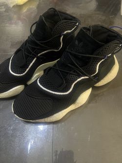 Adidas BYW LVL 1 Shoe