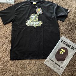 Bape tee