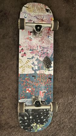 GX1000 Full Set Up