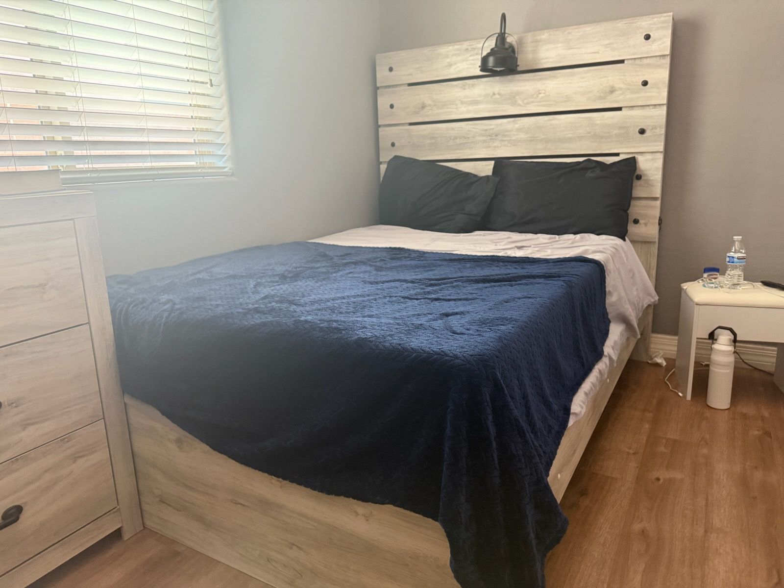 Full Size Bed Frame