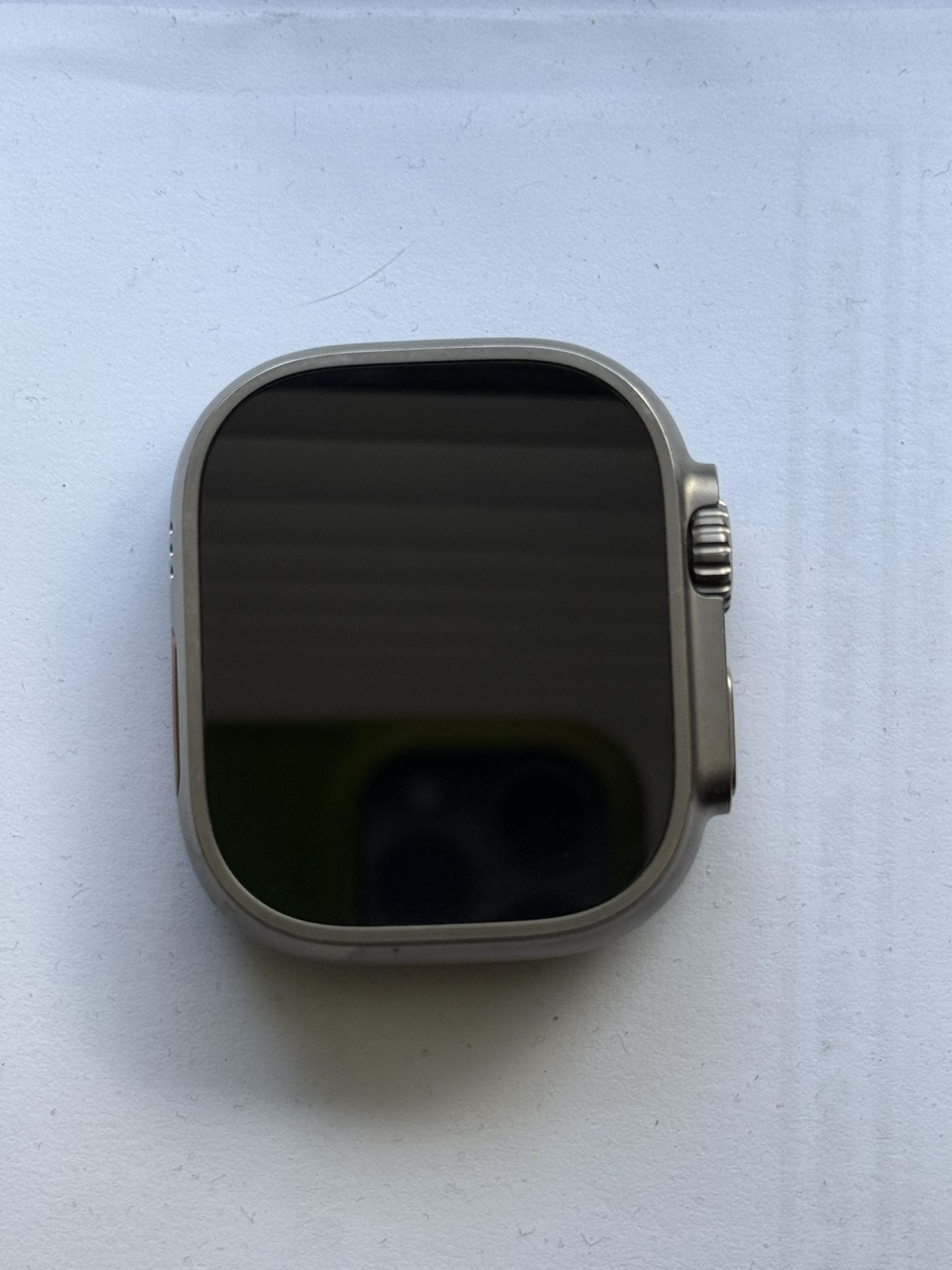 Apple Watch Ultra 