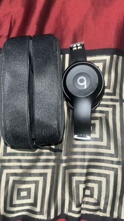 Beats Solo